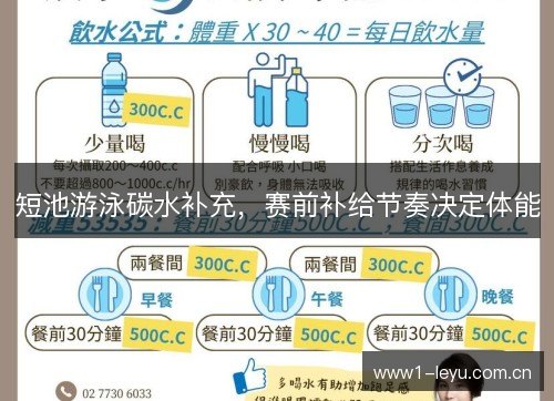 短池游泳碳水补充,赛前补给节奏决定体能 短池游泳碳水补充,赛前补给节奏决定体能